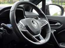 Renault Captur E-TECH E-Tech engineered - U54009