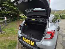 Renault Captur E-TECH E-Tech engineered - U54009