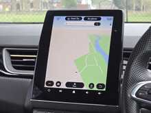 Renault Captur E-TECH E-Tech engineered - U54009