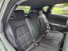 Renault Captur E-TECH E-Tech engineered - U54009