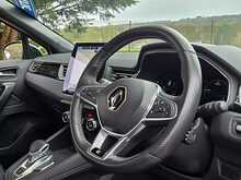 Renault Captur E-TECH E-Tech engineered - U54009