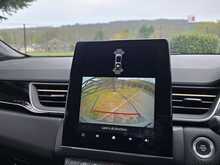 Renault Captur E-TECH E-Tech engineered - U54009