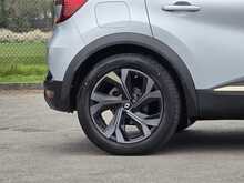 Renault Captur E-TECH E-Tech engineered - U54009