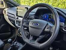 Ford Puma T EcoBoost MHEV ST-Line X - U54010