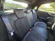 Ford Puma T EcoBoost MHEV ST-Line X - U54010
