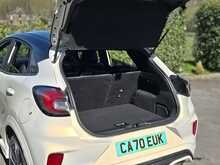 Ford Puma T EcoBoost MHEV ST-Line X - U54010