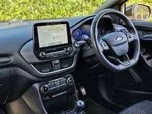 Ford Puma T EcoBoost MHEV ST-Line X - U54010