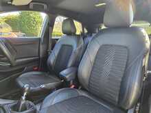 Ford Puma T EcoBoost MHEV ST-Line X - U54010