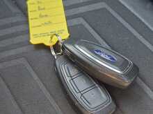 Ford Puma T EcoBoost MHEV ST-Line X - U54010