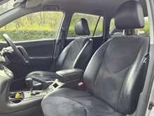 Toyota RAV4 D-CAT SR - U54011