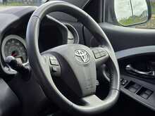 Toyota RAV4 D-CAT SR - U54011