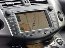 Toyota RAV4 D-CAT SR - U54011