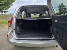 Toyota RAV4 D-CAT SR - U54011
