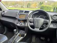 Toyota RAV4 D-CAT SR - U54011