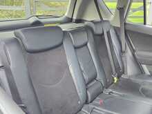 Toyota RAV4 D-CAT SR - U54011