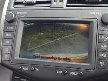 Toyota RAV4 D-CAT SR - U54011