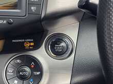 Toyota RAV4 D-CAT SR - U54011