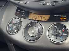 Toyota RAV4 D-CAT SR - U54011