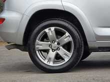 Toyota RAV4 D-CAT SR - U54011