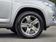 Toyota RAV4 D-CAT SR - U54011