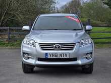 Toyota RAV4 D-CAT SR - U54011