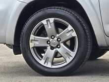 Toyota RAV4 D-CAT SR - U54011