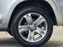 Toyota RAV4 D-CAT SR - U54011