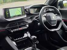 Peugeot 2008 PureTech GT - U54012