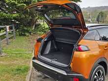 Peugeot 2008 PureTech GT - U54012