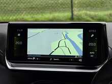 Peugeot 2008 PureTech GT - U54012