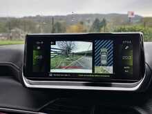 Peugeot 2008 PureTech GT - U54012