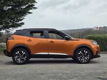 Peugeot 2008 PureTech GT - U54012