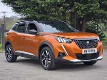 Peugeot 2008 PureTech GT - U54012