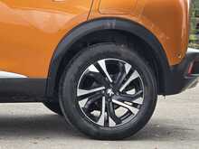 Peugeot 2008 PureTech GT - U54012