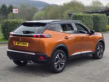 Peugeot 2008 PureTech GT - U54012