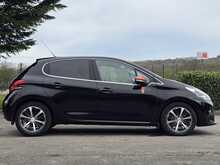 Peugeot 208 PureTech Roland Garros - U54013