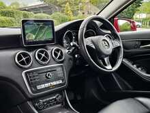 Mercedes-Benz A Class A180d Sport - U54016