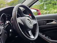 Mercedes-Benz A Class A180d Sport - U54016