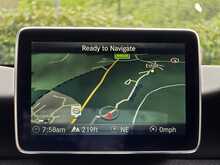 Mercedes-Benz A Class A180d Sport - U54016
