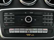 Mercedes-Benz A Class A180d Sport - U54016