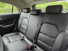 Mercedes-Benz A Class A180d Sport - U54016