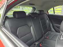 Mercedes-Benz A Class A180d Sport - U54016