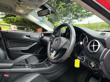 Mercedes-Benz A Class A180d Sport - U54016