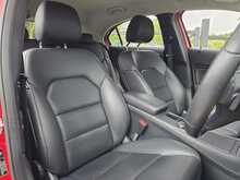 Mercedes-Benz A Class A180d Sport - U54016