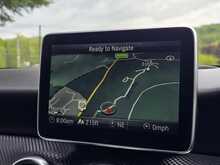 Mercedes-Benz A Class A180d Sport - U54016