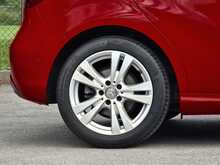 Mercedes-Benz A Class A180d Sport - U54016