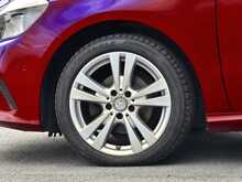 Mercedes-Benz A Class A180d Sport - U54016