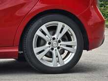 Mercedes-Benz A Class A180d Sport - U54016