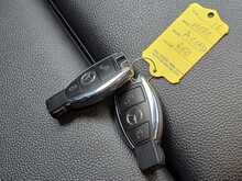 Mercedes-Benz A Class A180d Sport - U54016