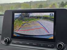 Hyundai KONA T-GDi MHEV SE Connect - U54018